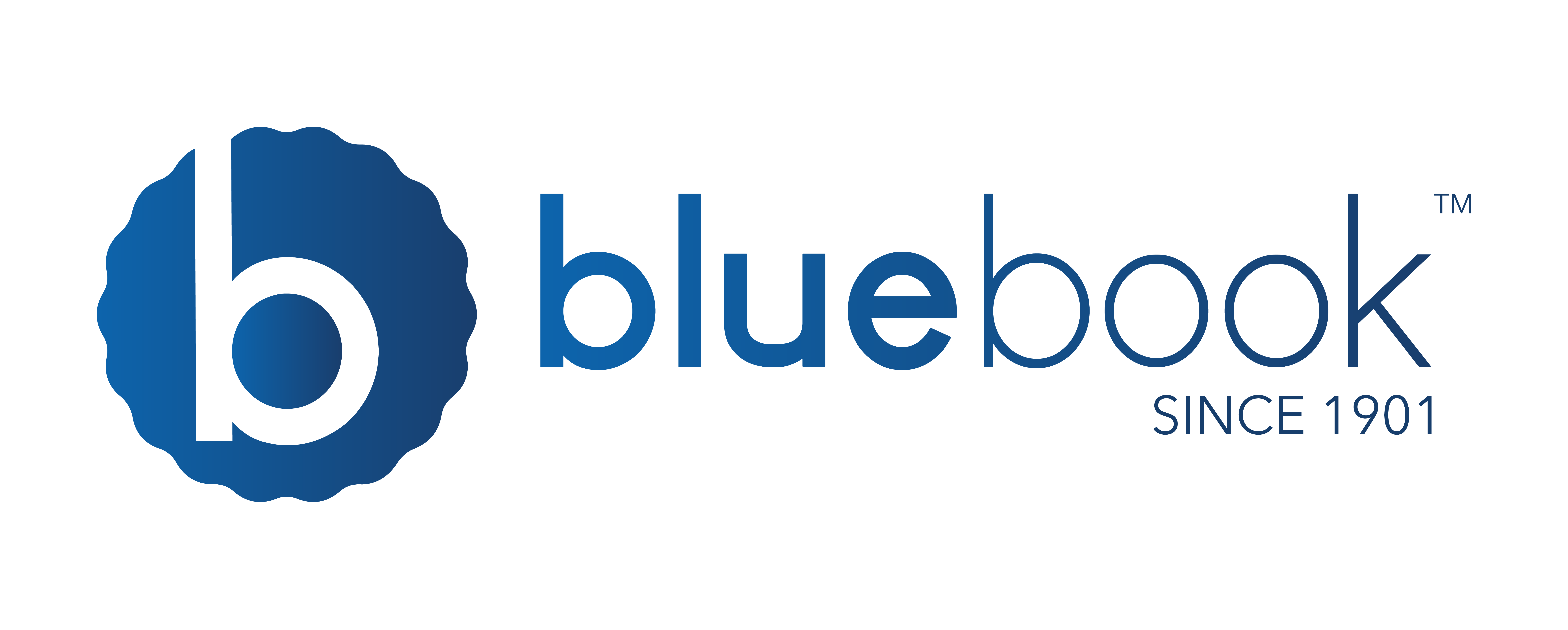 Blue Book Services - F326