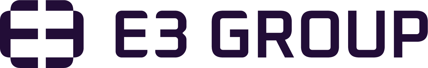 E3 Group - SCD 26