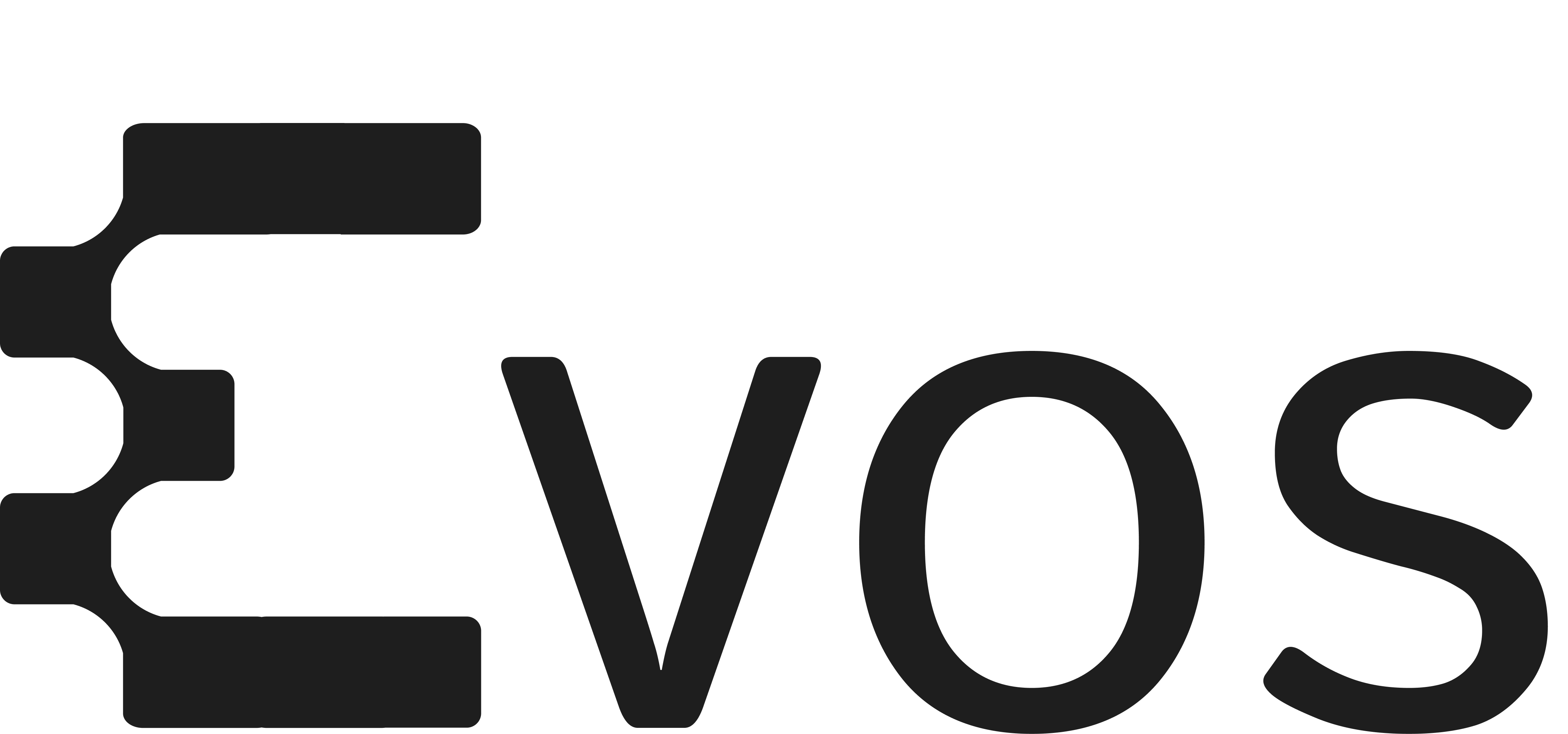 Evos - F326