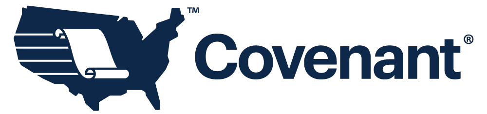 Covenant - F326