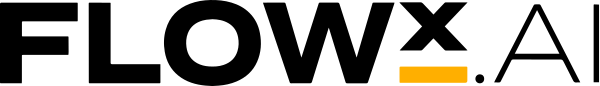 Flowx - F326
