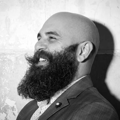 Rafi Hagopian