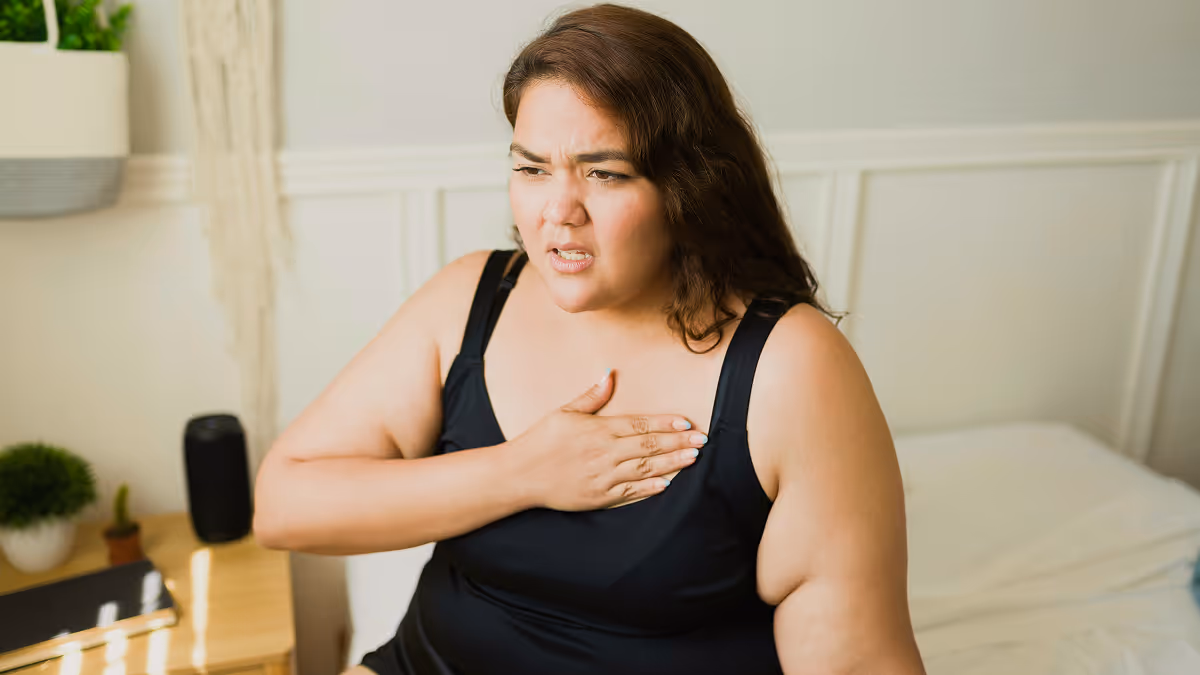 Mastitis: cómo prevenir y tratarla de forma efectiva