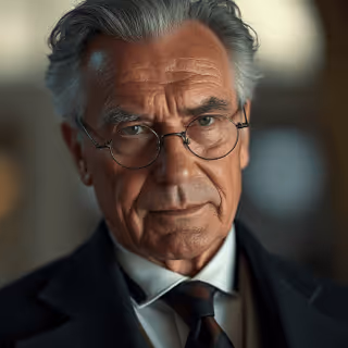 Thomas Wayne