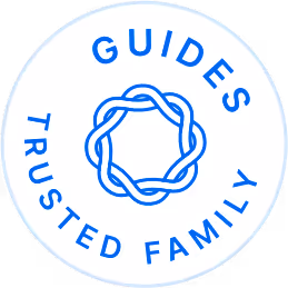 Guides Trusted Family