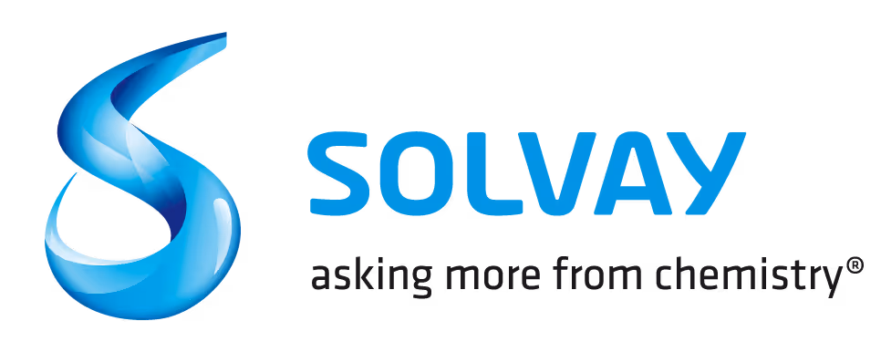 Solvay