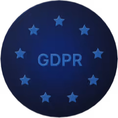 Security - GDPR