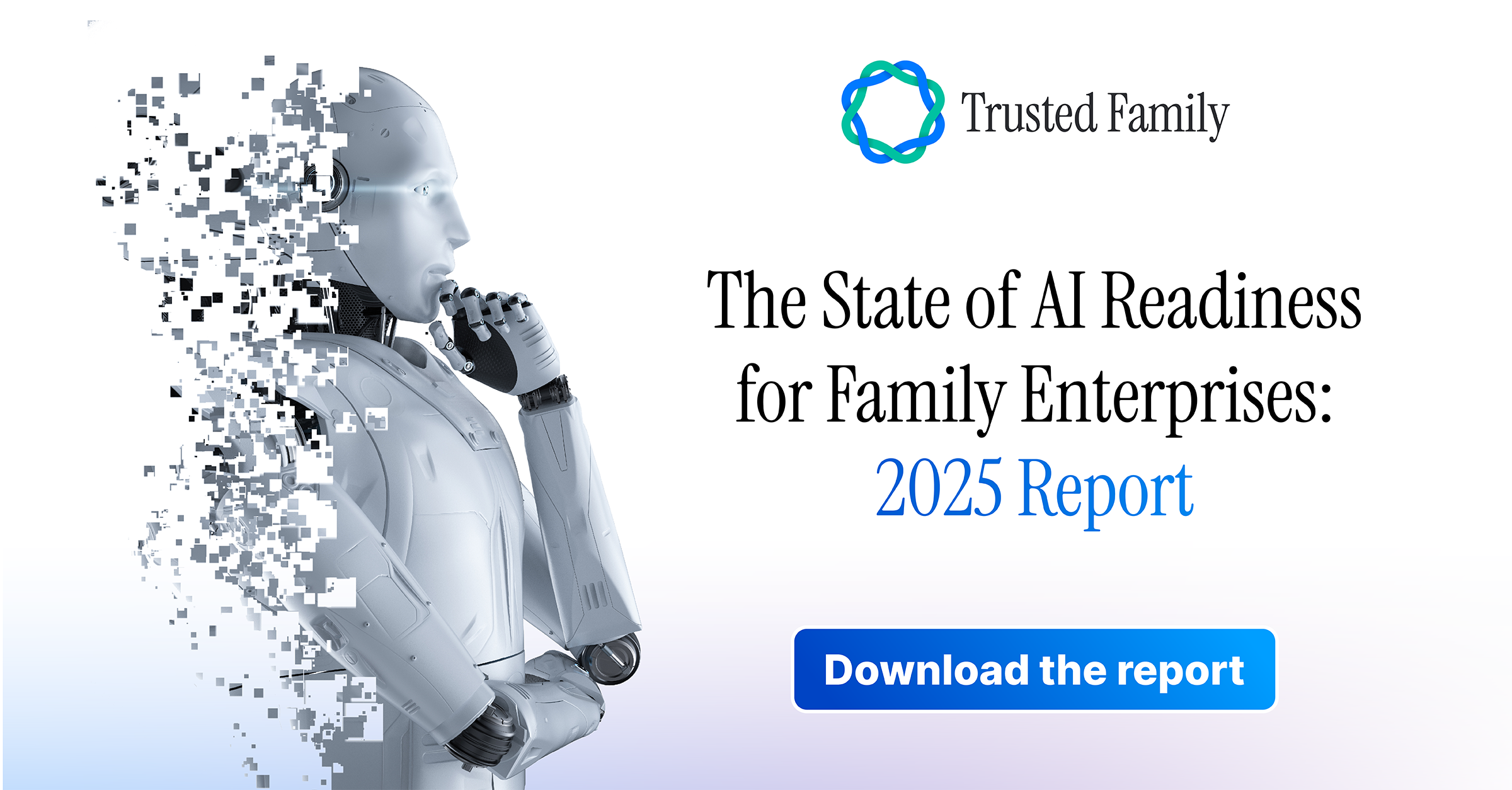 The State of AI Readiness for Family Enterprises: 2025 Report