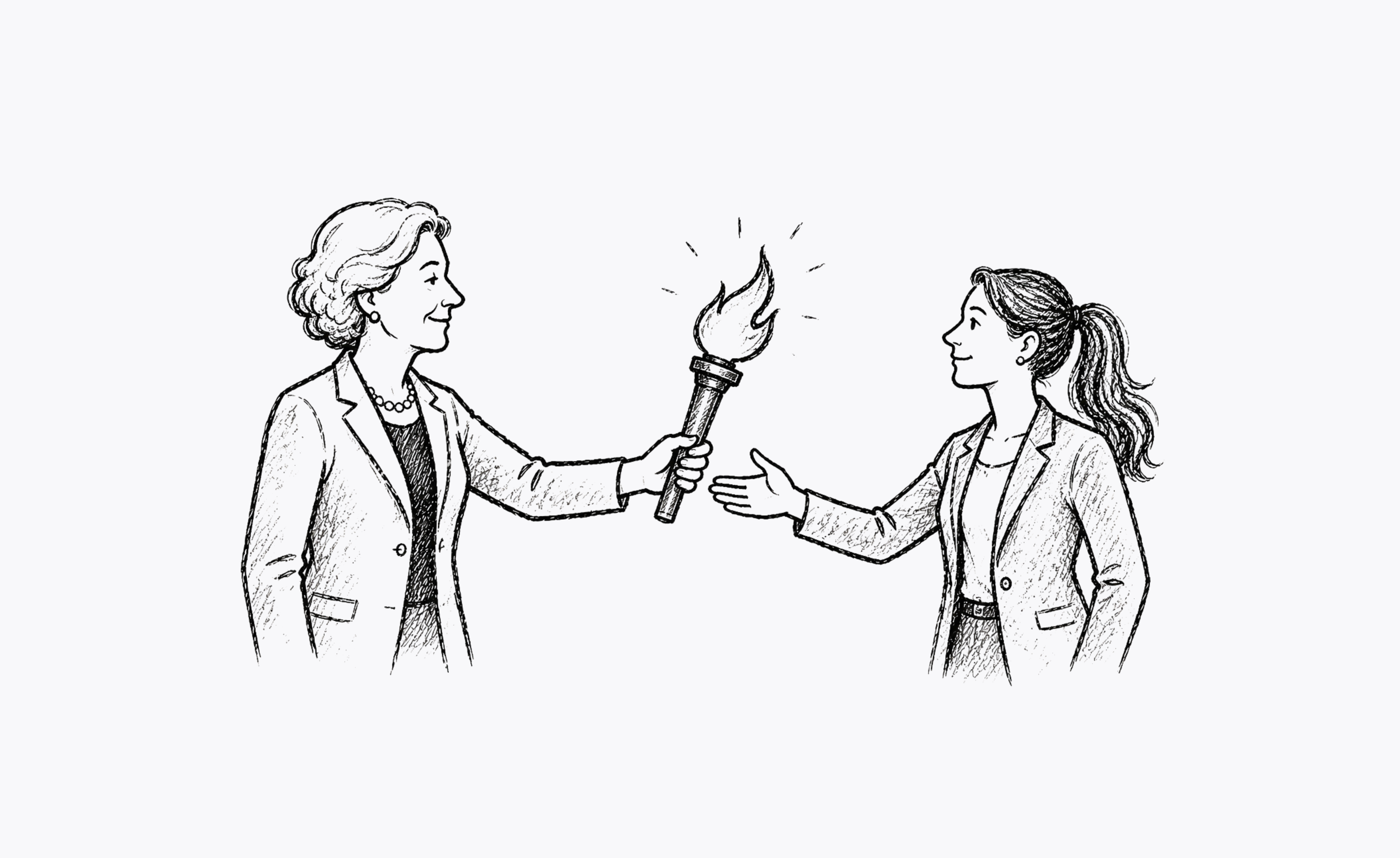 Succession in Family Business: A Mother-Daughter Journey [Webinar Recap] 