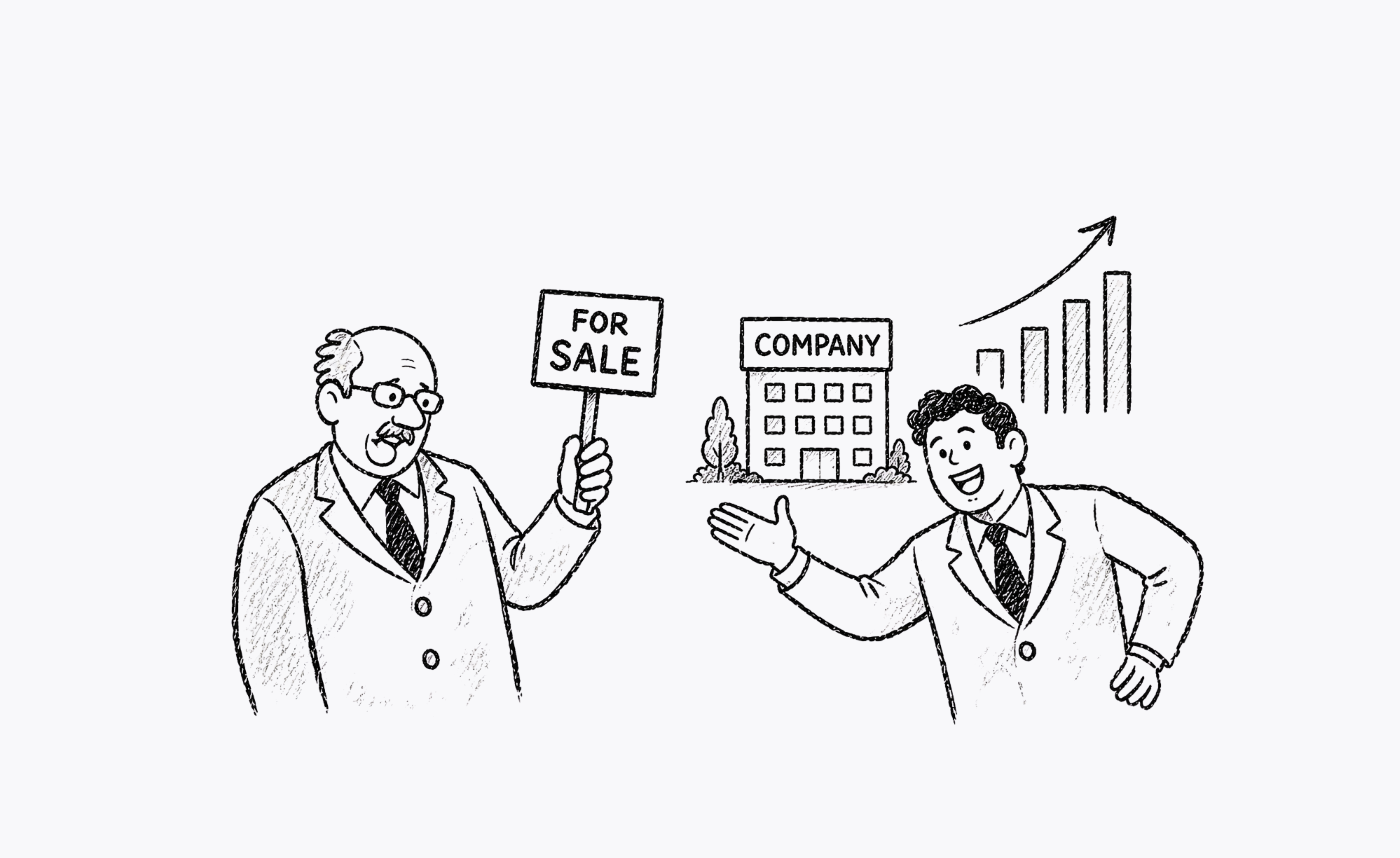 A Family Business Taken Apart, Then Taken Back: The Electrolab Medic Story [Webinar Recap]