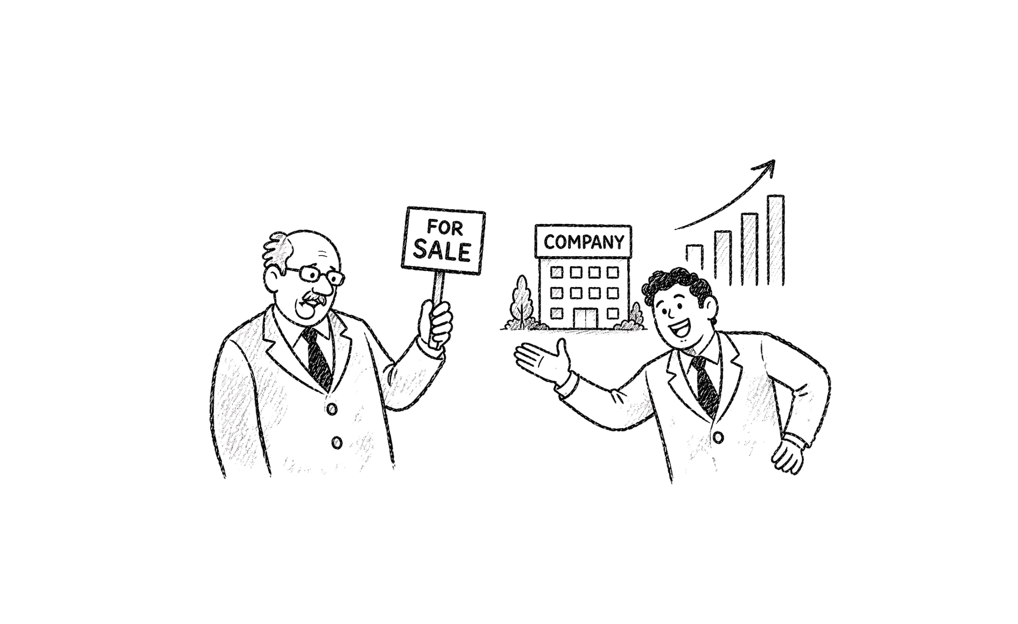A Family Business Taken Apart, Then Taken Back: The Electrolab Medic Story [Webinar Recap]