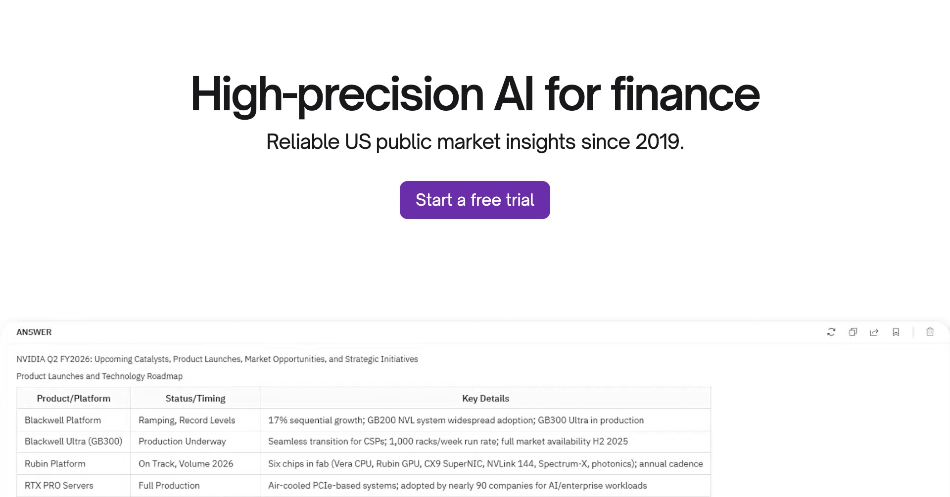 Hudson Labs High-Precision AI Purpose-Built for Investors logo