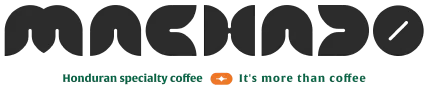 Machado Honduran Coffee