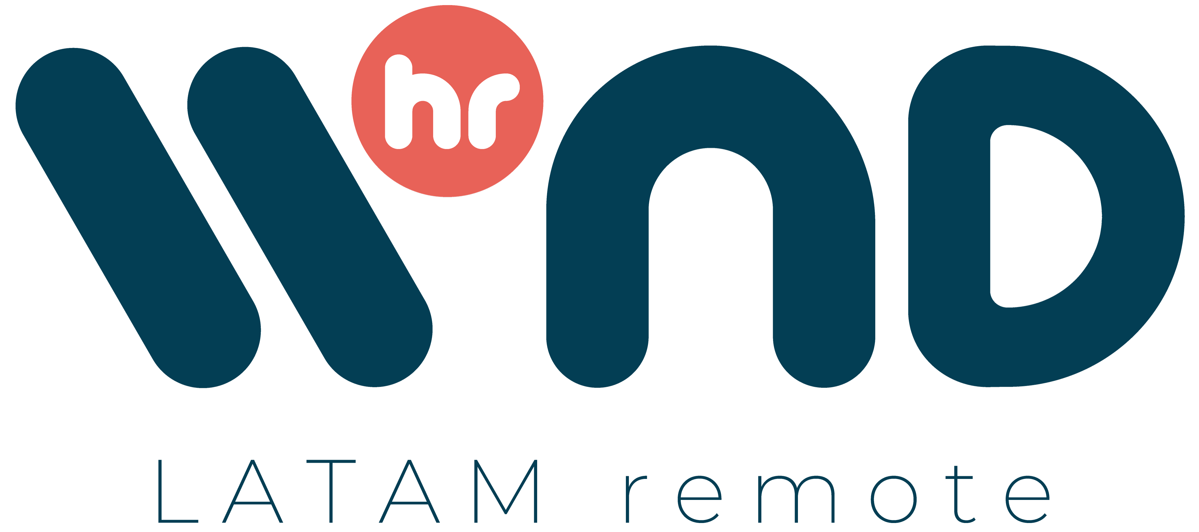 WIND HR Logo