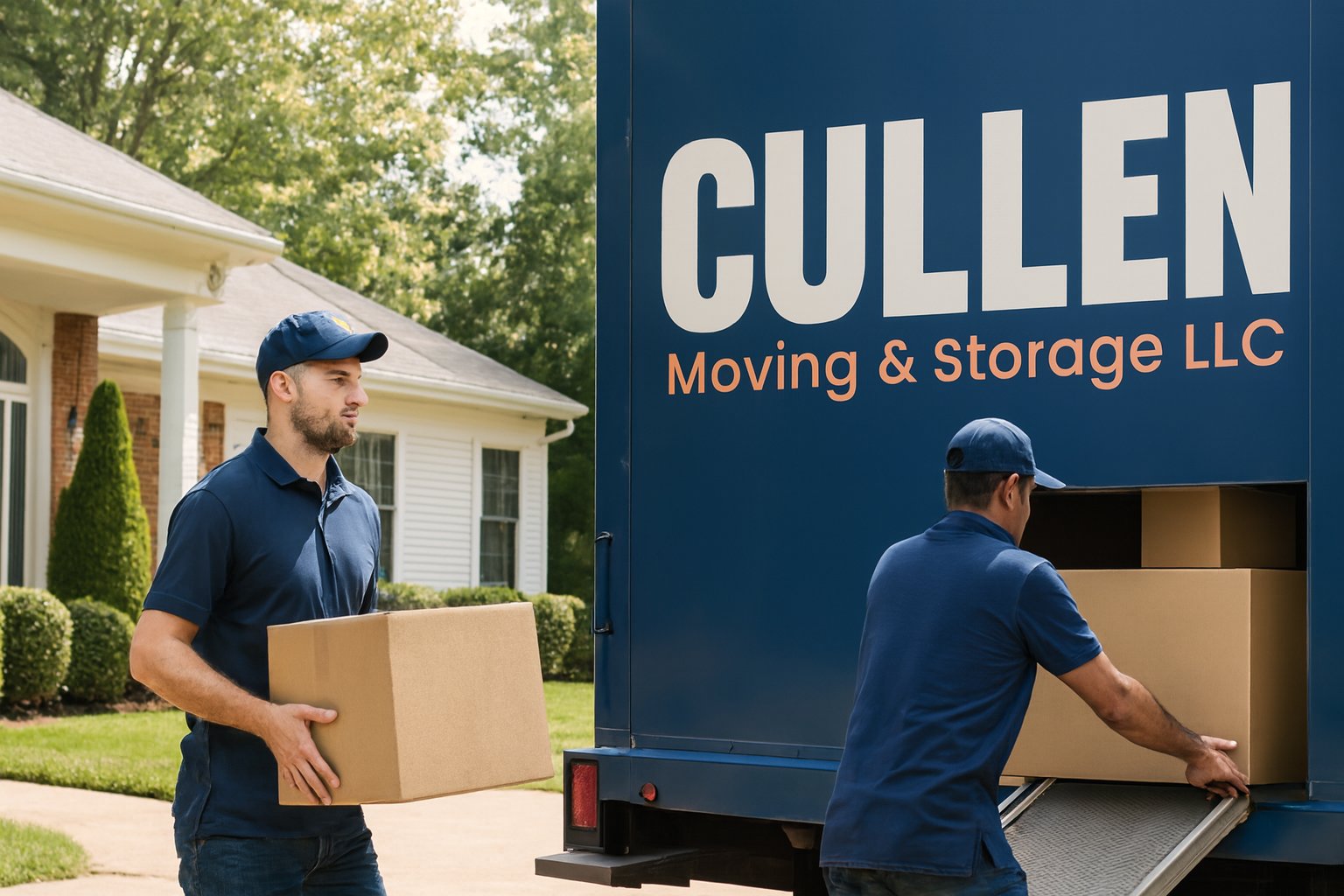 Local Vs Long-Distance Moving Differences