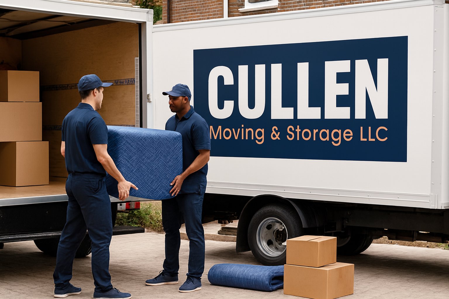 How To Pack Furniture For Shipping