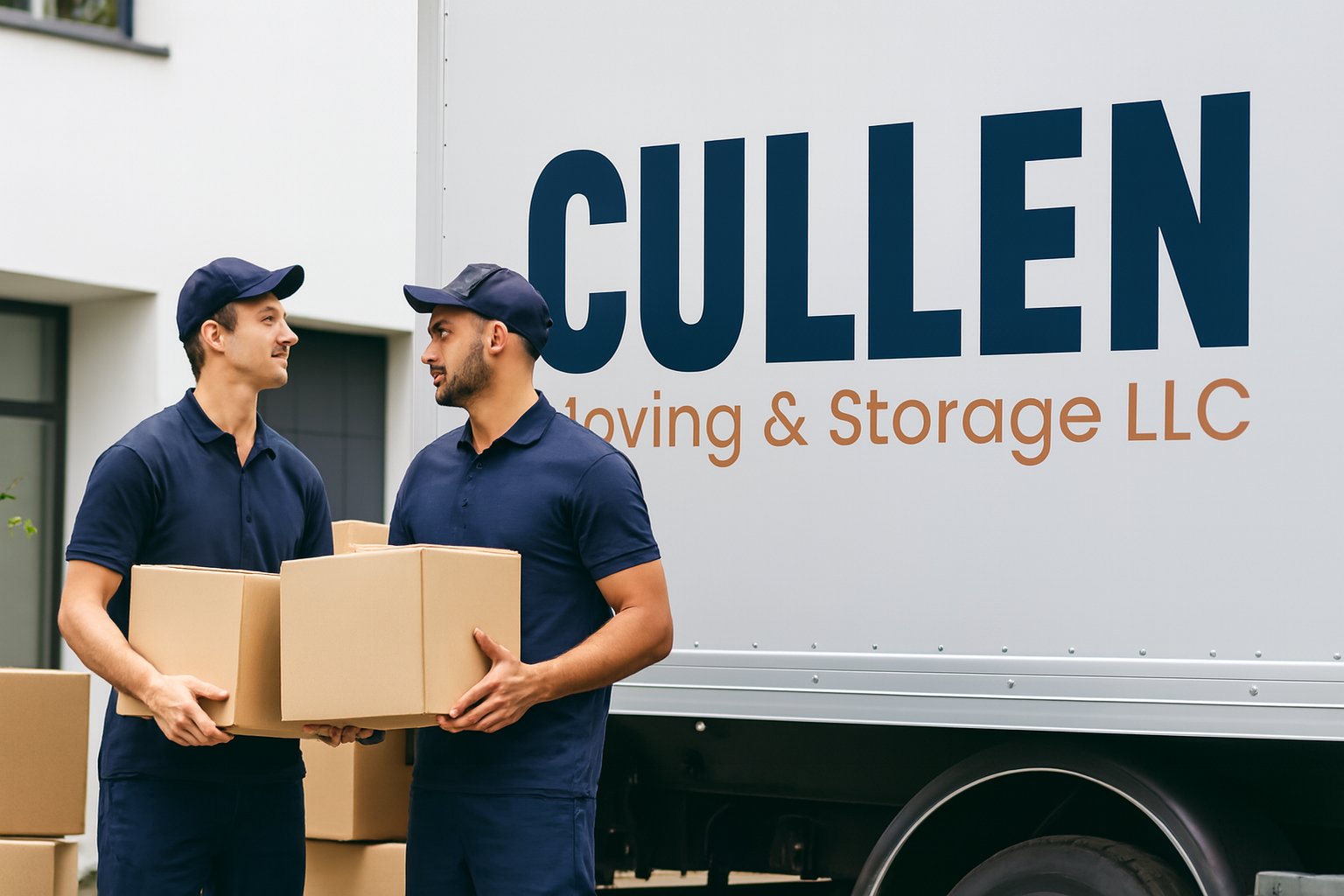 Moving Insurance Vs Valuation Coverage
