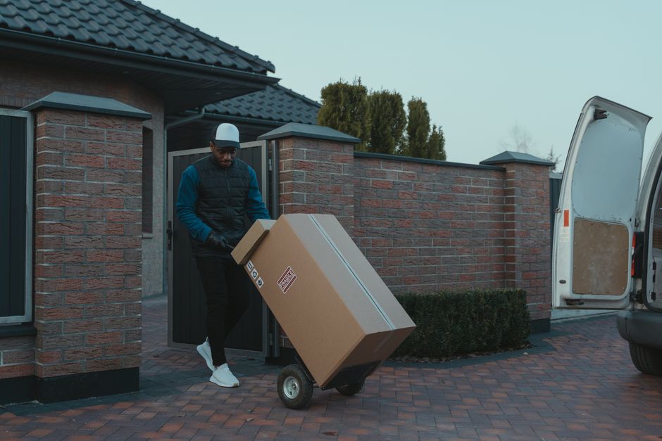 How To Move A Mattress Without A Truck