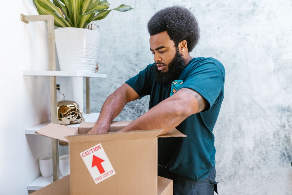 How Much To Tip Movers