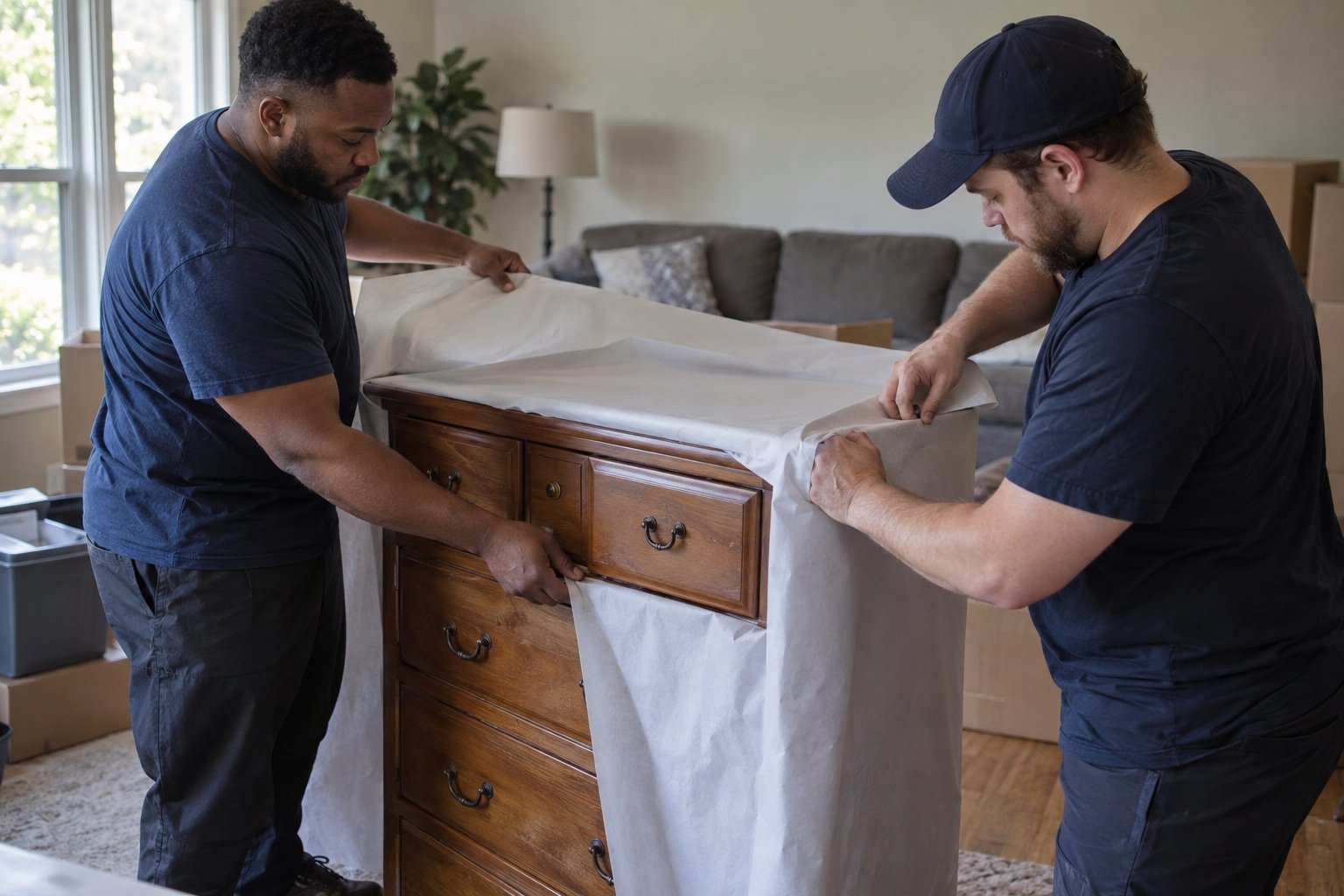Do I Need Moving Insurance If I Have Renters Insurance