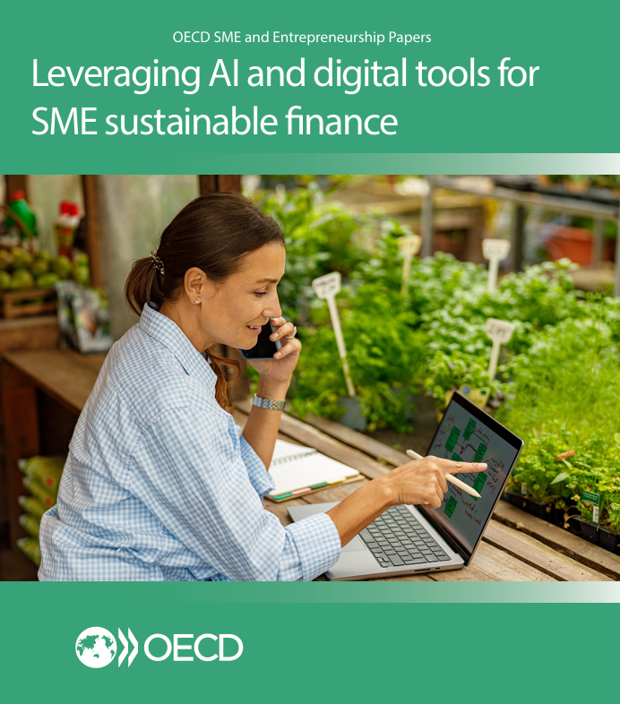 Inaugural Study by Gprnt and PwC Finds SMEs lagging in Sustainability Readiness, Urges More Public-Private Collaboration and Ecosystem Support to Help Them Go Green