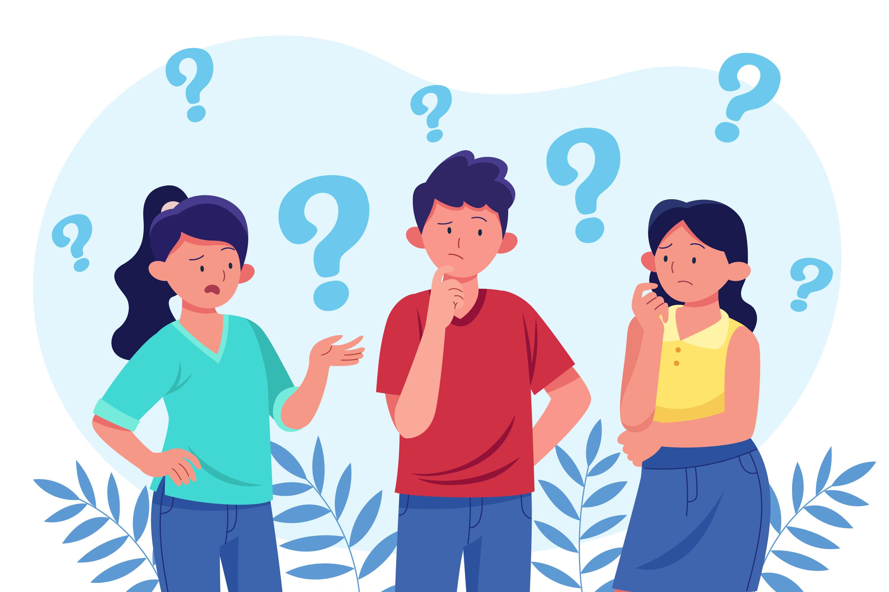 Students confused after the tough August SAT, wondering how to prepare better.