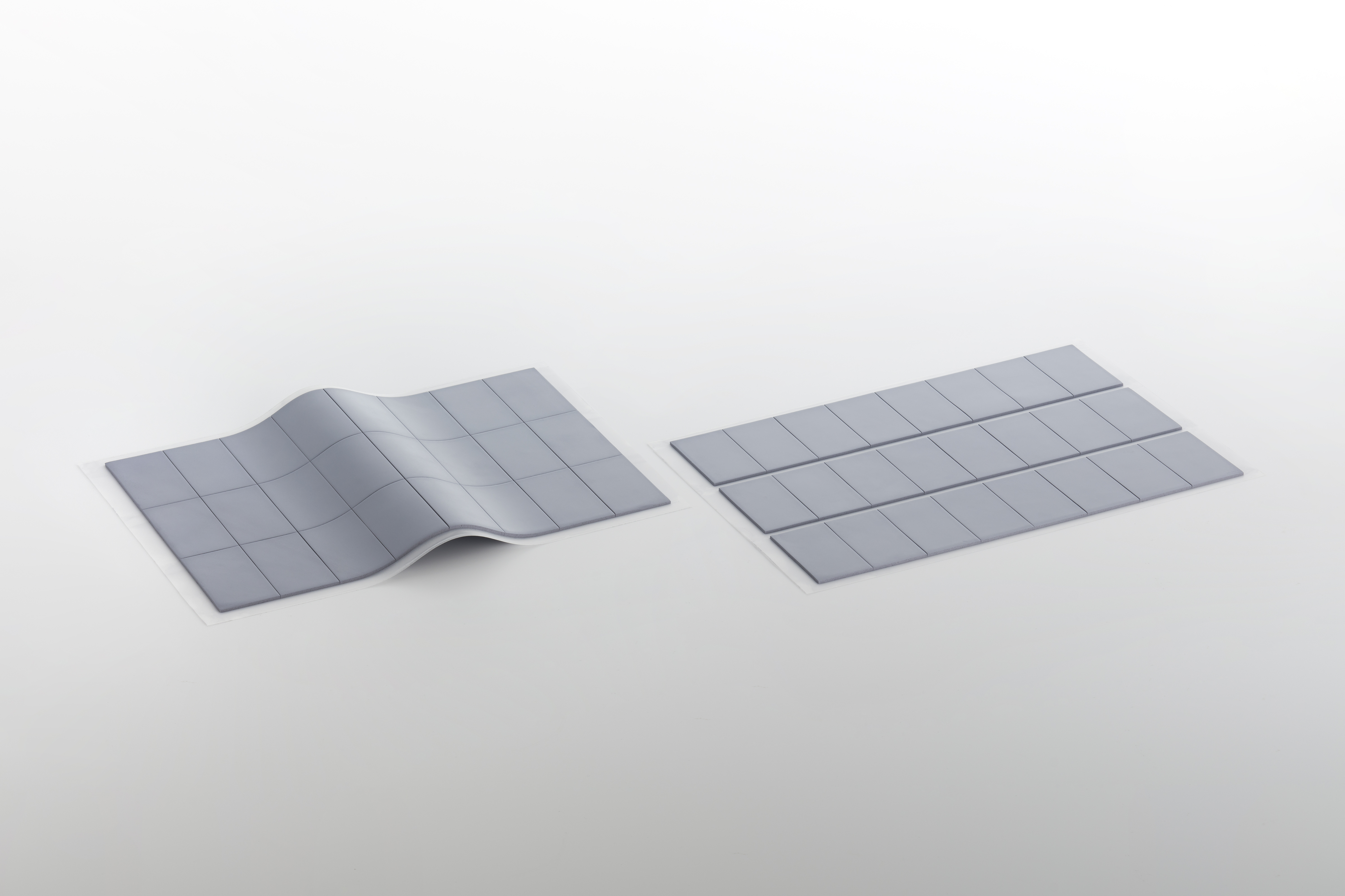 A Sarcon product in a technological background