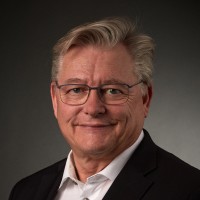Börje Haraldsson