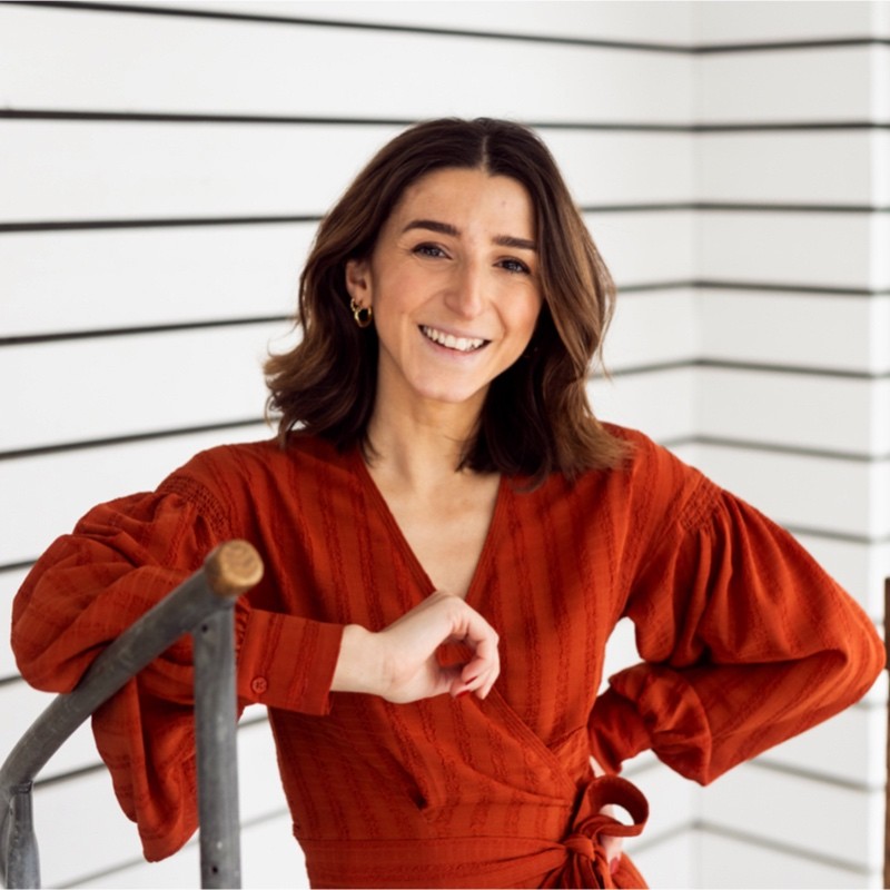 Liza Tchapanova Albrektson