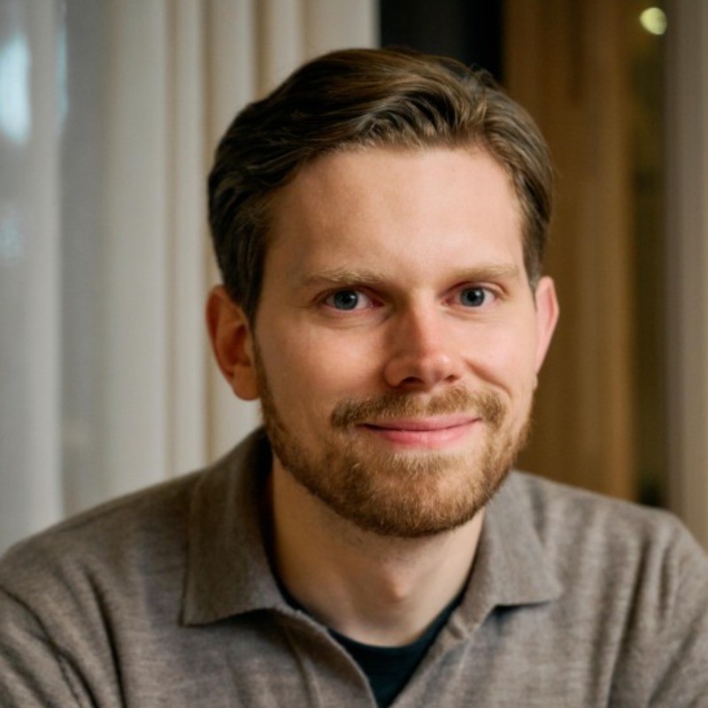 Mikael Erneberg