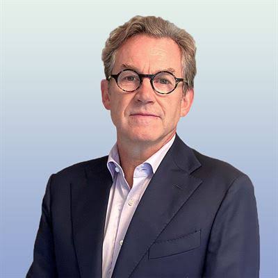 Peter Collins