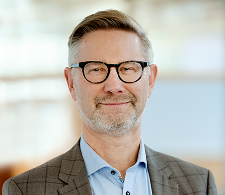 Magnus Larsson