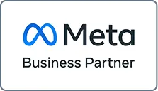 Meta Business Partner Badge