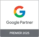 Google Partner Badge