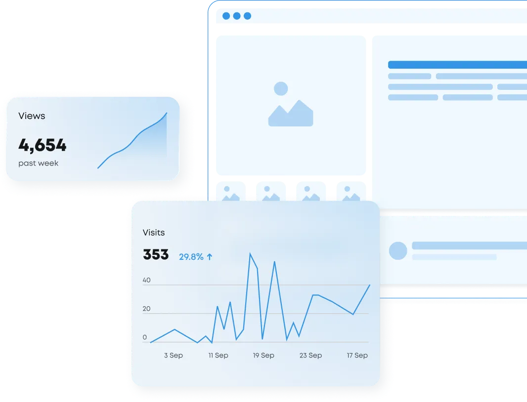 Technical Services asset