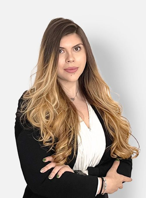 Photo of Stanislava Nedelcheva