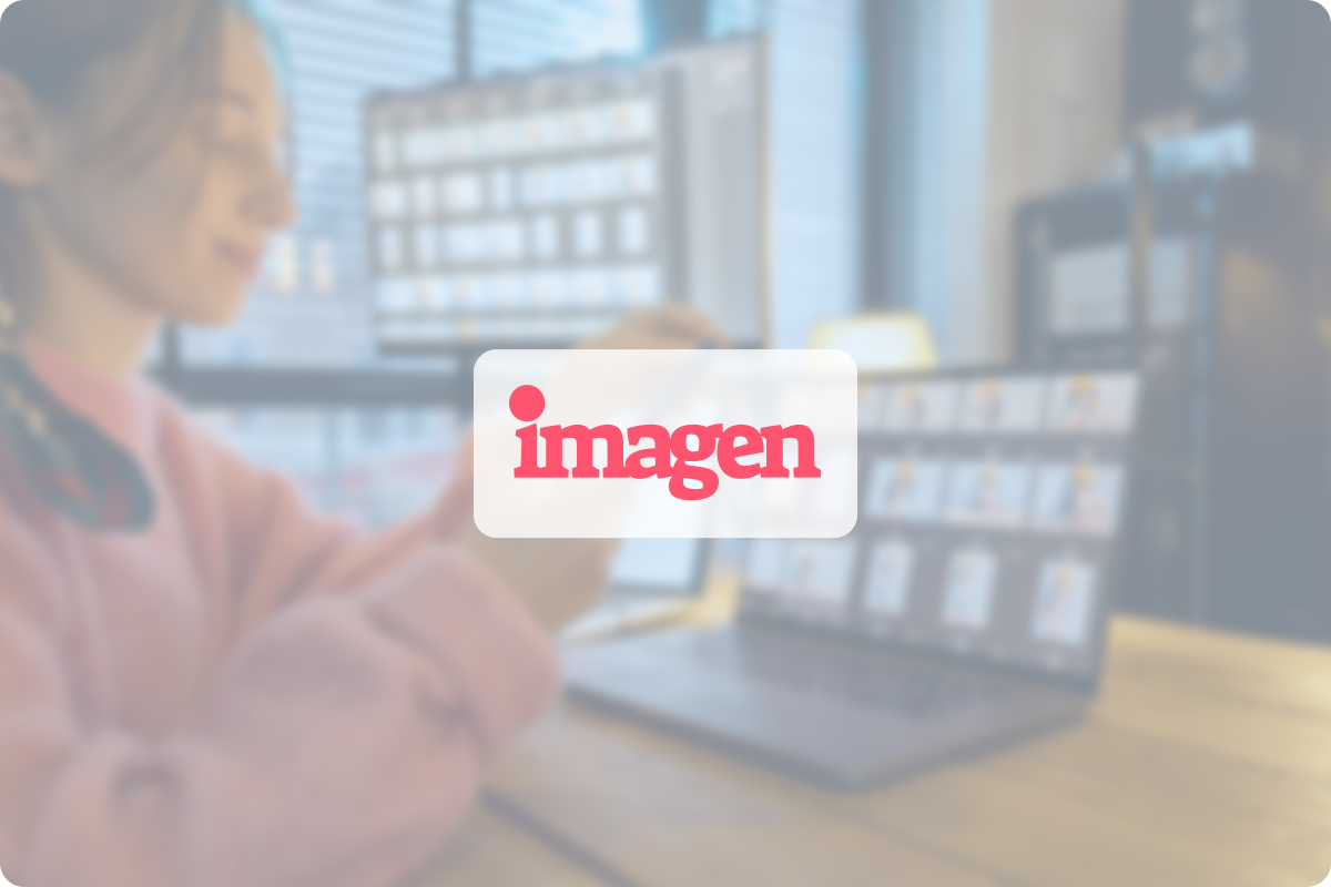 ImagenAi thumbnail