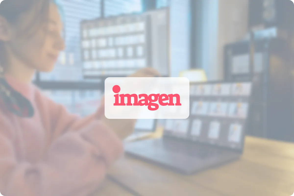 ImagenAi thumbnail