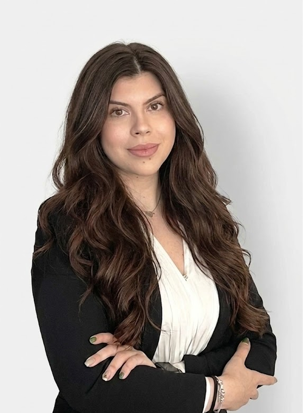 Photo of Stanislava Nedelcheva