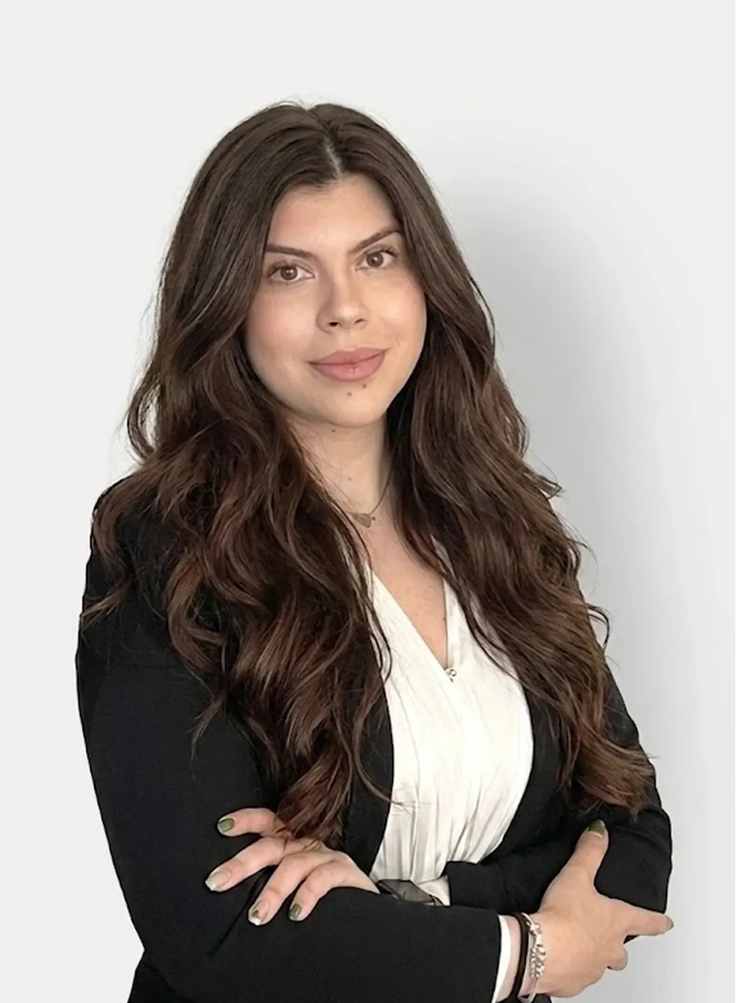 Photo of Stanislava Nedelcheva