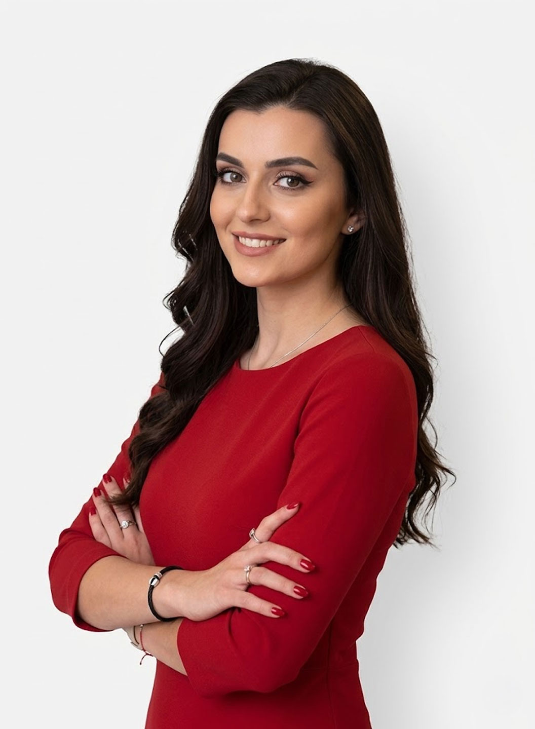 Nora Vankova proile picture