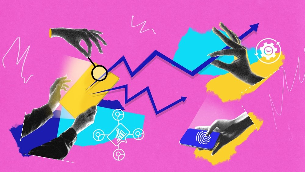 B2B marketing funnel best practices