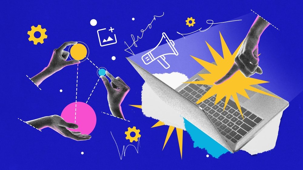 B2B SaaS marketing funnel stages