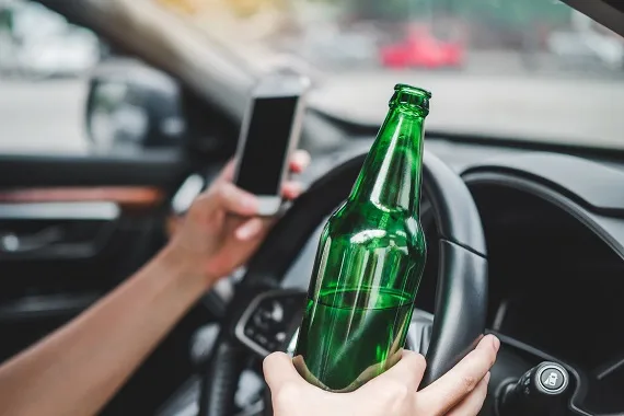 Drunk Driving Laws You Need to Know When Arrested for DUI in Florida