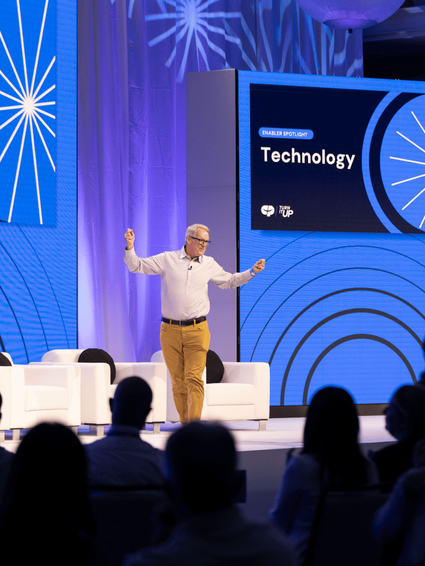 C-P Leadership Forum