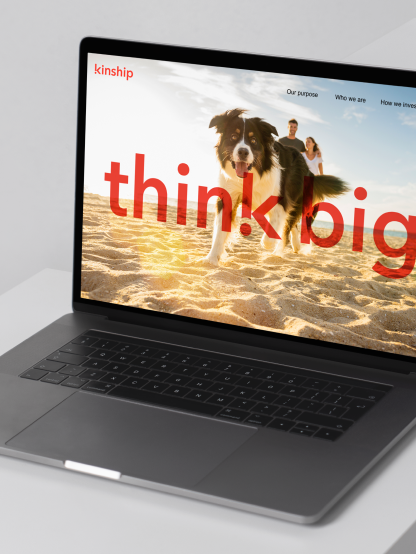 Kinship Digital