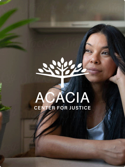 Acacia Center for Justice