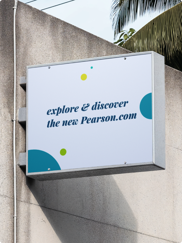 Pearson