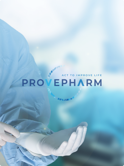 Provepharm