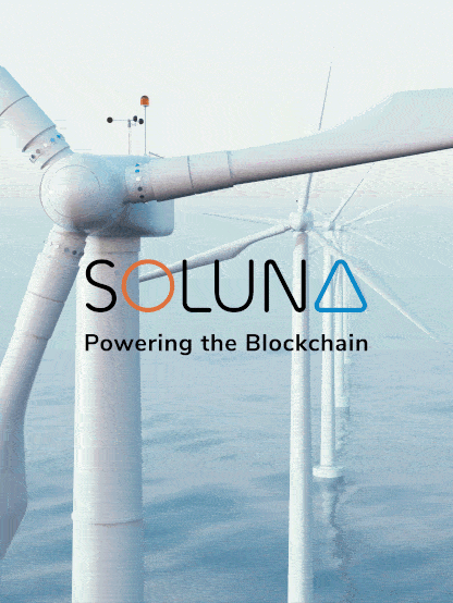 Soluna